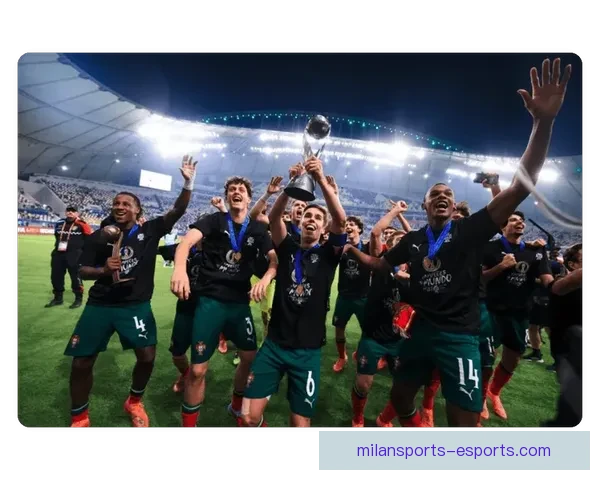 2026世界杯扩军至48队为全球足球带来新机遇与挑战