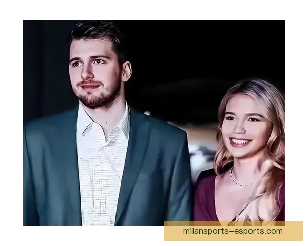 东契奇聘请顶级离婚律师处理前未婚妻纠纷 律师曾代理卡戴珊等巨星案件