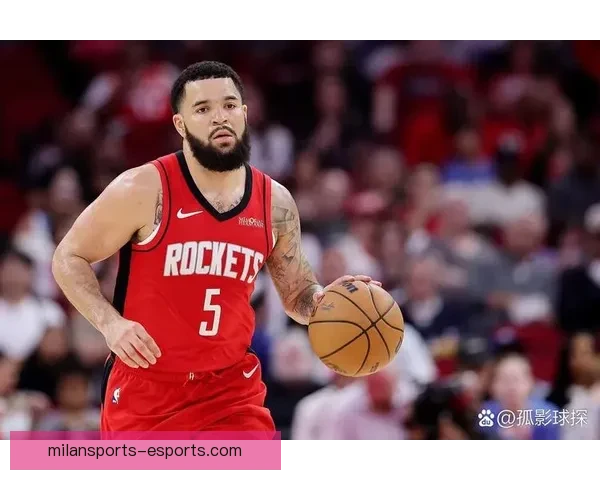 谢泼德单场命中9记三分球创生涯新高 火箭首发战绩飙升至13胜4负