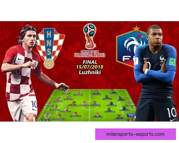 世界杯赛程深度解析与竞猜胜负精准预测指南