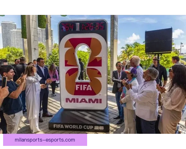 美加墨世界杯竞猜投注全攻略赛事分析技巧与球迷互动盛宴开启