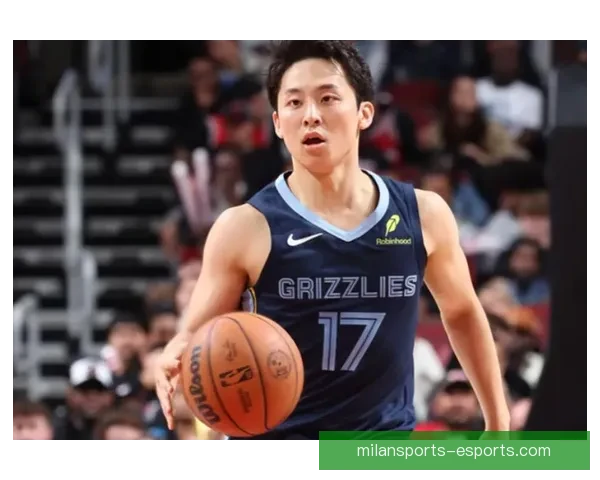 外媒：河村勇辉NBA年薪仅为日本联赛收入七分之一