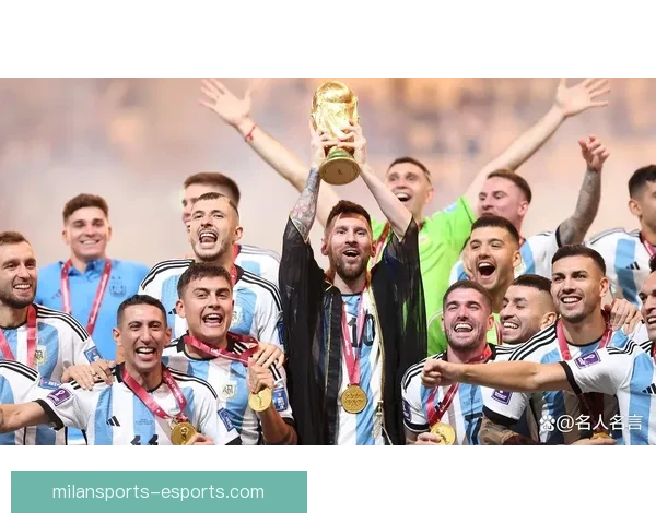 2026世界杯赔率分析：各大热门球队的夺冠机会与赔率走势揭秘