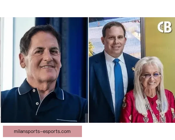 库班称不后悔出售独行侠却坦言卖错对象也不愿让孩子接手球队运营